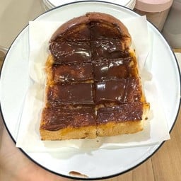 ขนมปังช็อคโกแลต