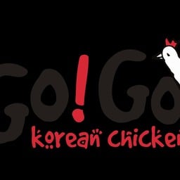 Go Go Korean Fried Chicken Karon