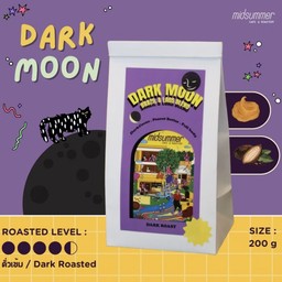 Dark Moon 200G