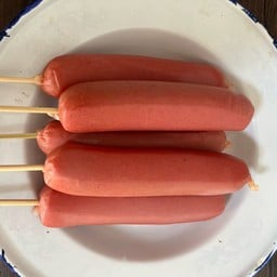 หม่าล่า หน้าเริน(สี่เลนบายพาส)