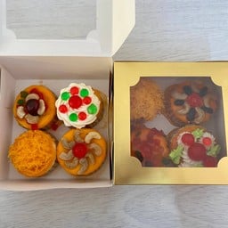 เค้กโบราณ