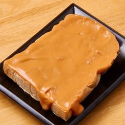 เนย + สังขยาชาไทย