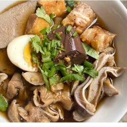 ก๋วยจั๊บราโด