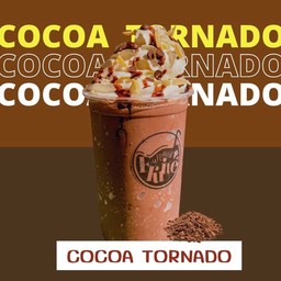 Cocoa Tornado