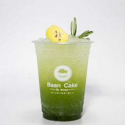 กีวี่ โซดา