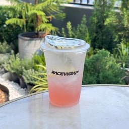 Mini Cafe 🍯🫐