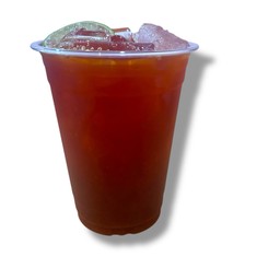 ชามะนาว (มะนาวสดนะคะ)