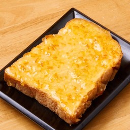 เนย + แยมส้ม