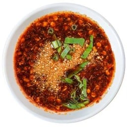 น้ำจิ้มแจ่ว(ไม่ขม)