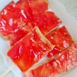 ปังปิ้งแยมสตอเบอรี่