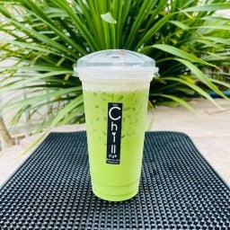 Chill cup (ชิวคับ)