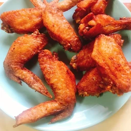 ไก่ย่างสวนหลวง KaiyangsSuanluang สาขา 1 สวนหลวง ร.9