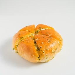 ขนมปังกระเทียมครีมชีส