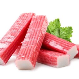 ปูอัดสีแดง