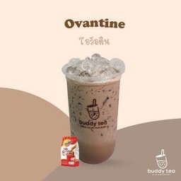 โอวัลติน