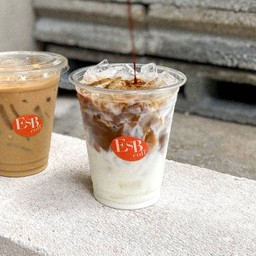 Nanako coffee