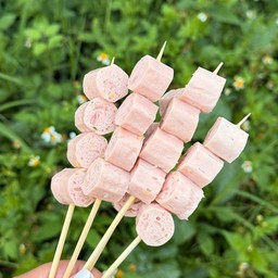 แหนมเอ็นหมู