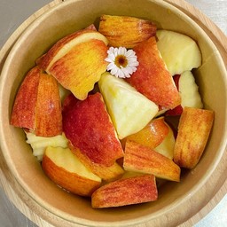 ผลไม้ปอกพร้อมทาน จัมโบ้พรีเมียมฟรุต-พระราม2