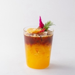 Warm moment  @ Du kwai