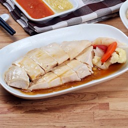 ไก่ต้นตำรับ XS
