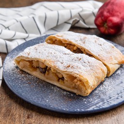 Apple Strudel