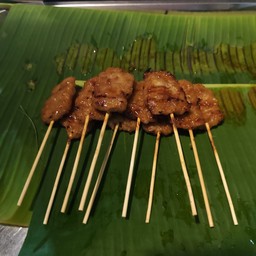 หมูปิ้ง ชุดเล็ก