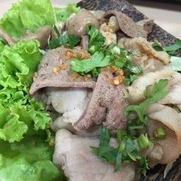 ก๊วยเตียวเรือโกซัง