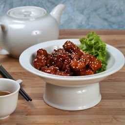 ซี่โครงหมู อิมพิเรียล