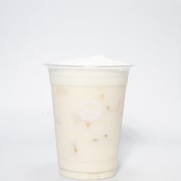 นมสดเย็น