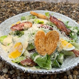 F_ Caesar Salad