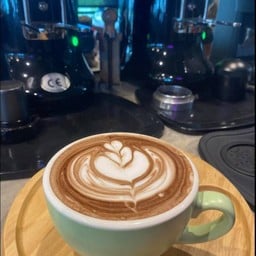 โกโก้ร้อน