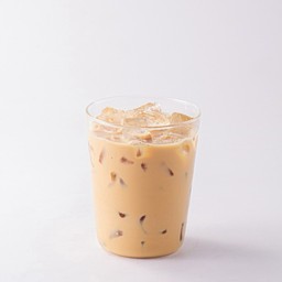 Ice cafe Latte