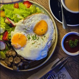 ซาวโดเห็ด