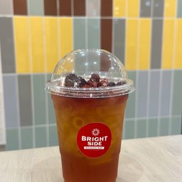 Iced Berry Tea