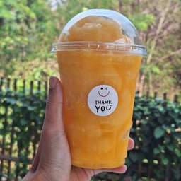 ส้มปั่น