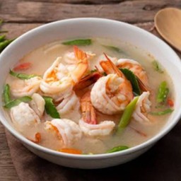 ต้มยำกุ้ง10ตัว