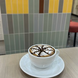 Hot Mocha