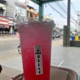 แดงโซดา