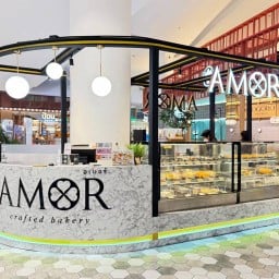 AMOR เดอะมอลล์ บางกะปิ