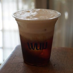 กาแฟสกัดเย็น