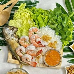 เมี่ยงแซ่บ - Miang Zap