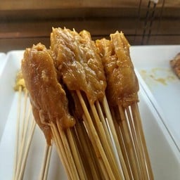 Chicken Skewer(1x5)