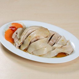 ไก่ต้นตำรับ ส่วนน่องสะโพก S