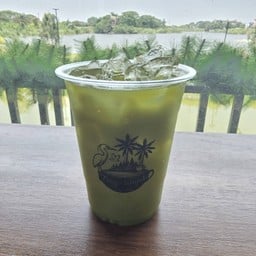 เพียวมัทฉะ