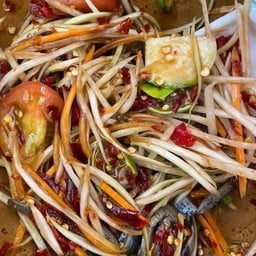 ตำ-ยำ แซ่บ by ด๊อกเตอร์