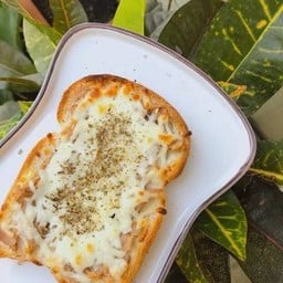 ปังทูน่าชีส