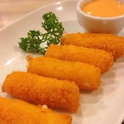 ชีส สติ้ก 6 ชิ้น