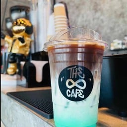 คอฟฟี่มิ้นท์ ลาเต้