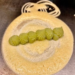 สังขยาใบเตย