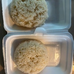 ข้าวเปล่า 1 ถ้วย